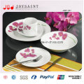 Decoration Home Porcelain Plate Dinner Set Porcelain